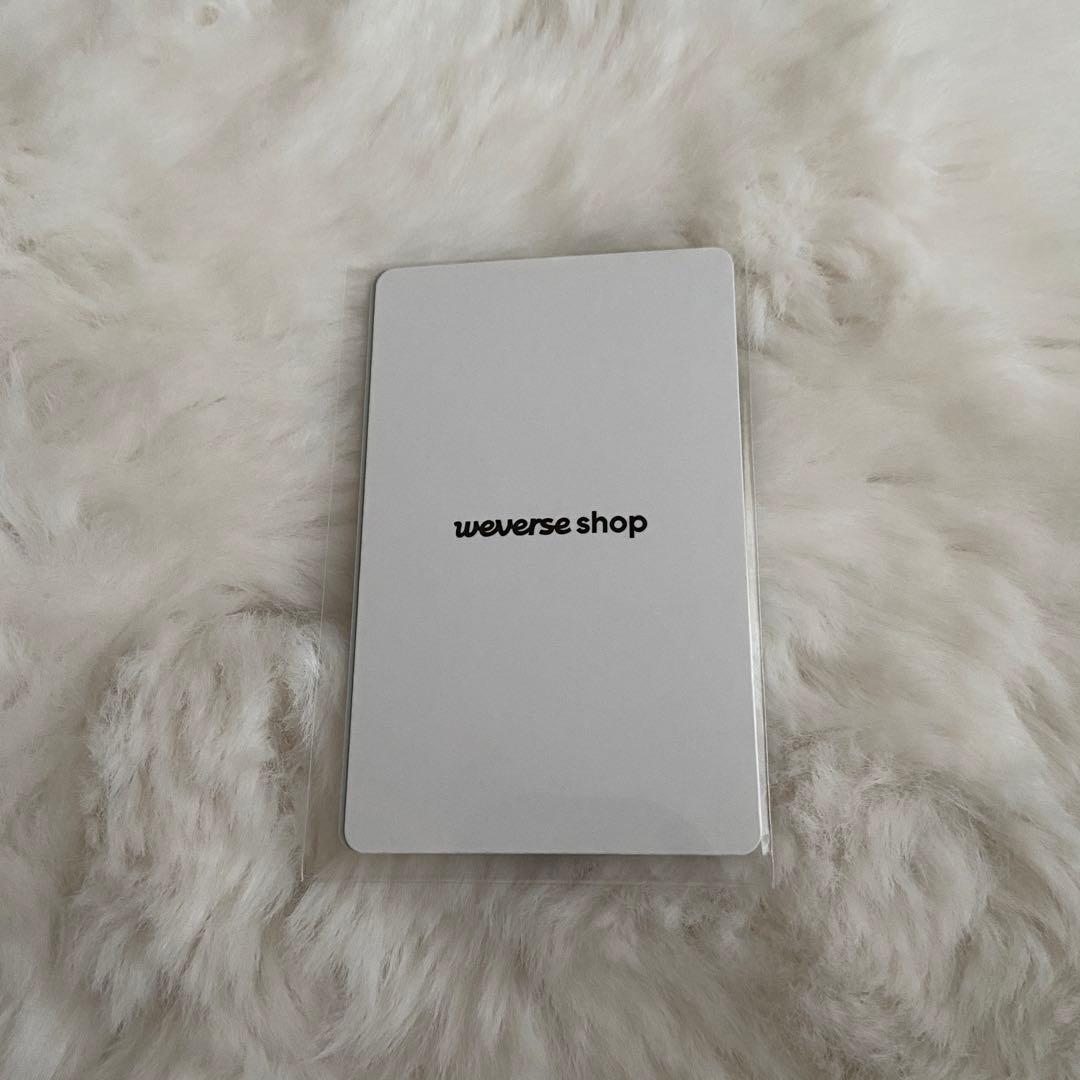 SEVENTEEN エスクプス　仁川　会場限定　アンコン　follow トレカ