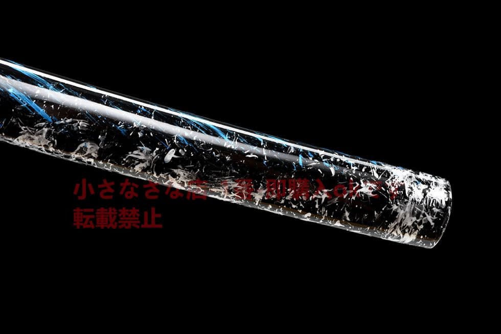 【対馬島の魂-セットナイフ】武具　刀装具　日本刀　模造刀   居合刀