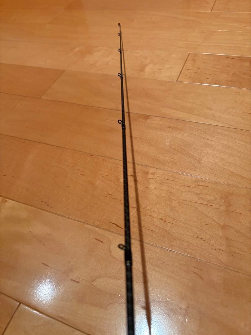 オリムピック25スーパーカラマレッティーGCALSS-832ML/M 新品未使用