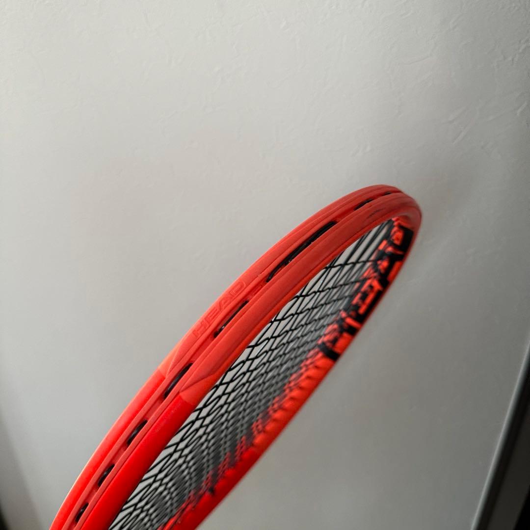 HEAD ラジカル MP テニスラケット