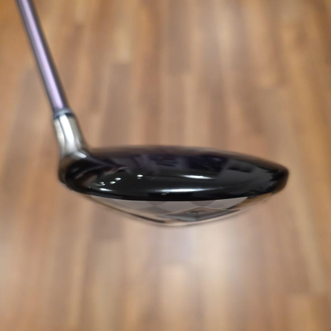 【レディース】オノフ 5W.5U.6U 2021年 3本セットフレックスL