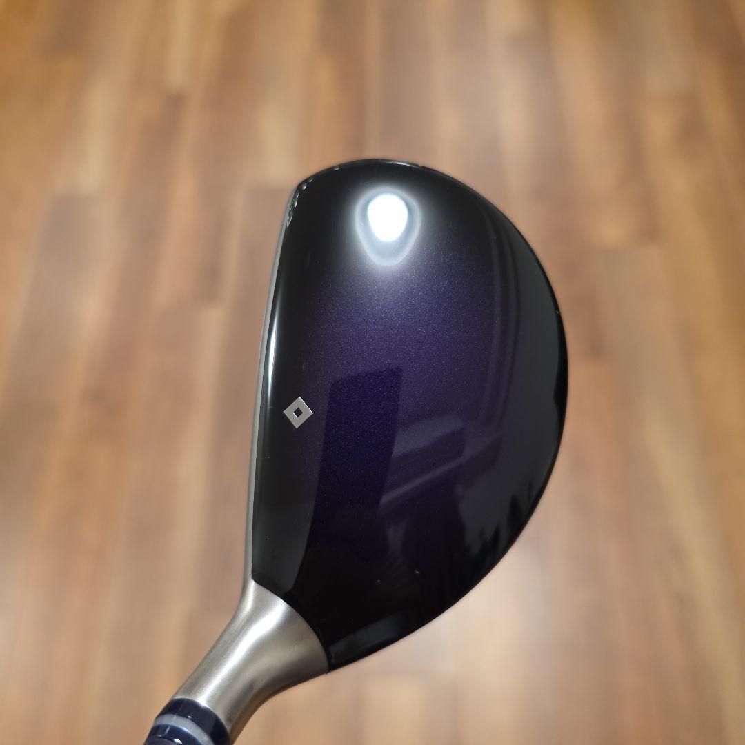 【レディース】オノフ 5W.5U.6U 2021年 3本セットフレックスL