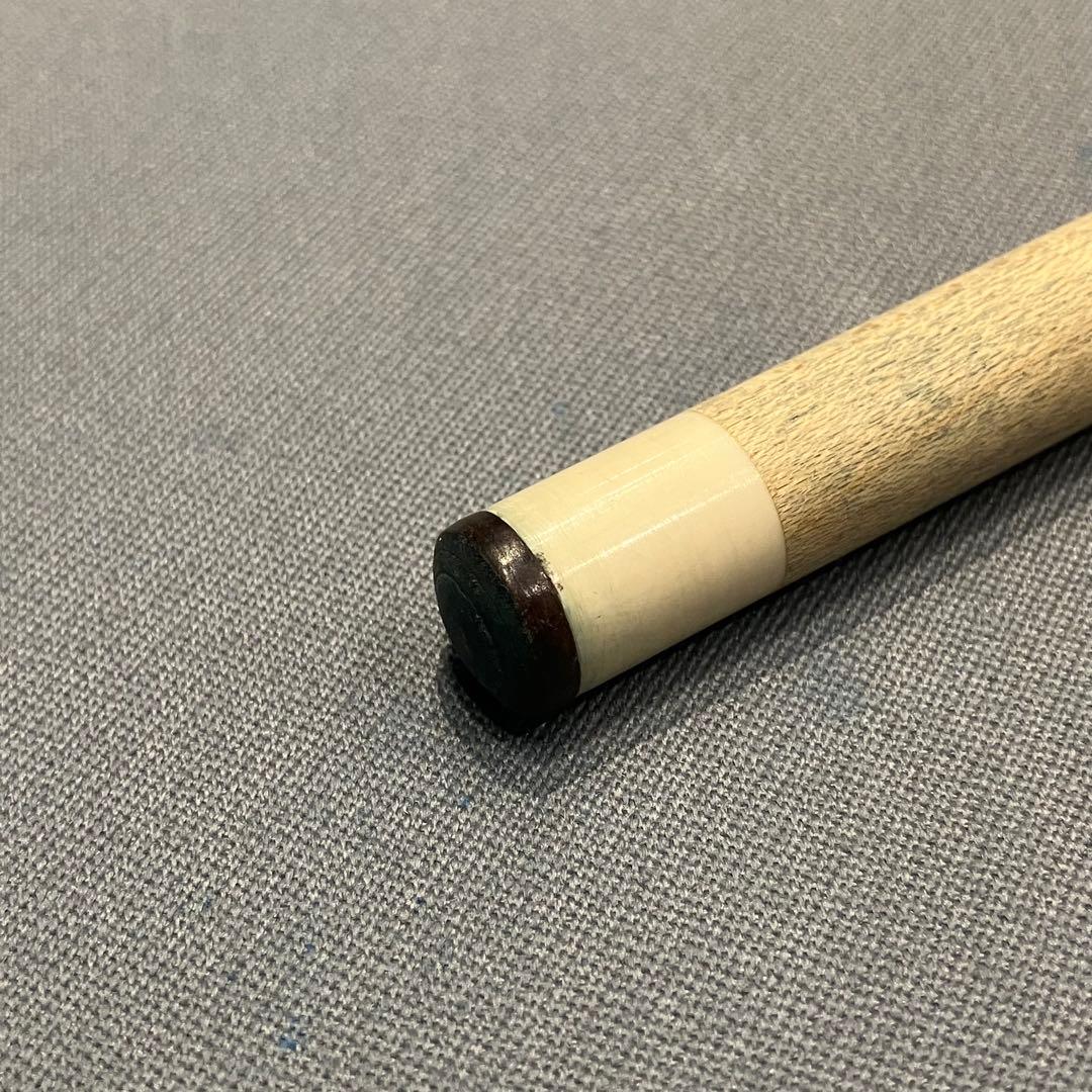 シャフト アダム VI 5/16-14山 黒無地