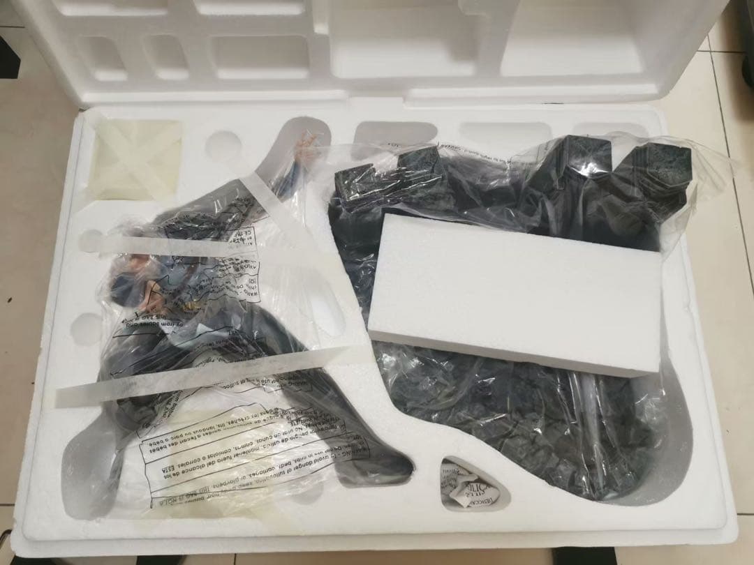 北斗の拳 Kitsune Statue トキ スタチュー フィギュア