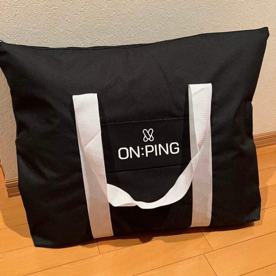 ON:PING Wood WonderChair オンピング ワンダーチェア