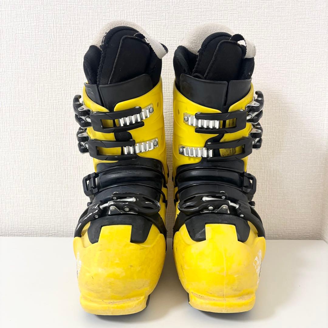 DEELUXE FREE69 スノーボード アルペンハードブーツ