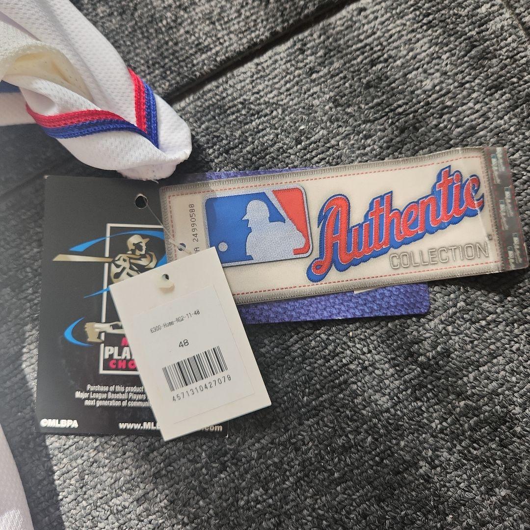 ダルビッシュ　ユニフォーム