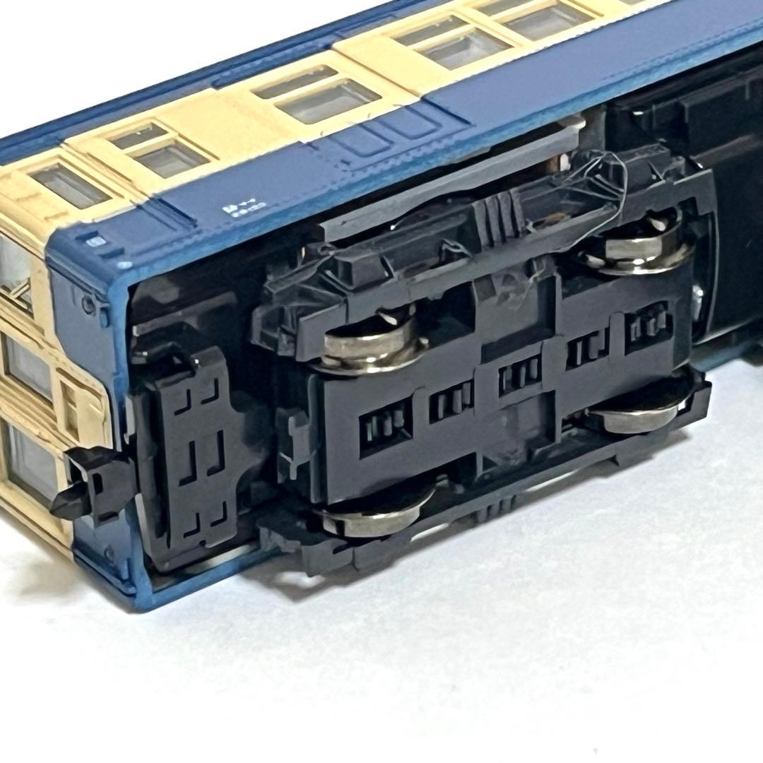 KATO10-1316 クモハ51-200 + クハ47100 飯田線2両セット