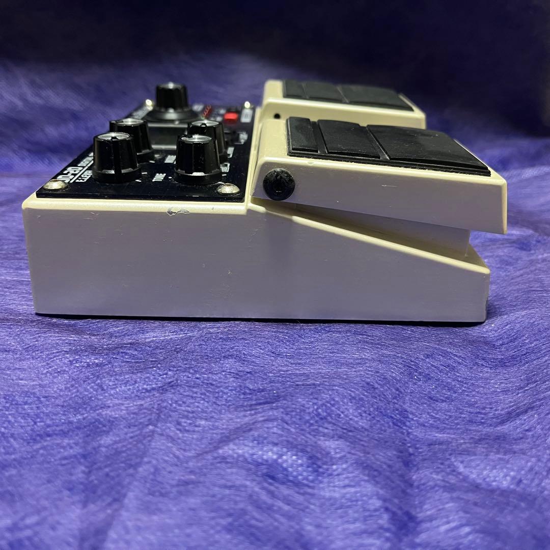 BOSS DD-20 デジタルディレイ【凛として時雨TK】