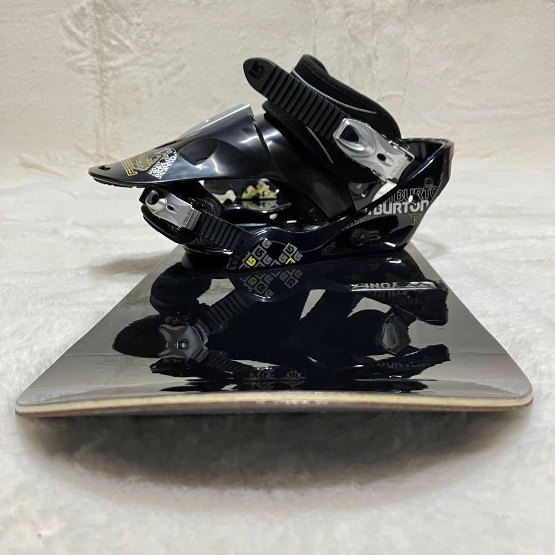 YONEX X project 113cm Burton フリースタイルjr