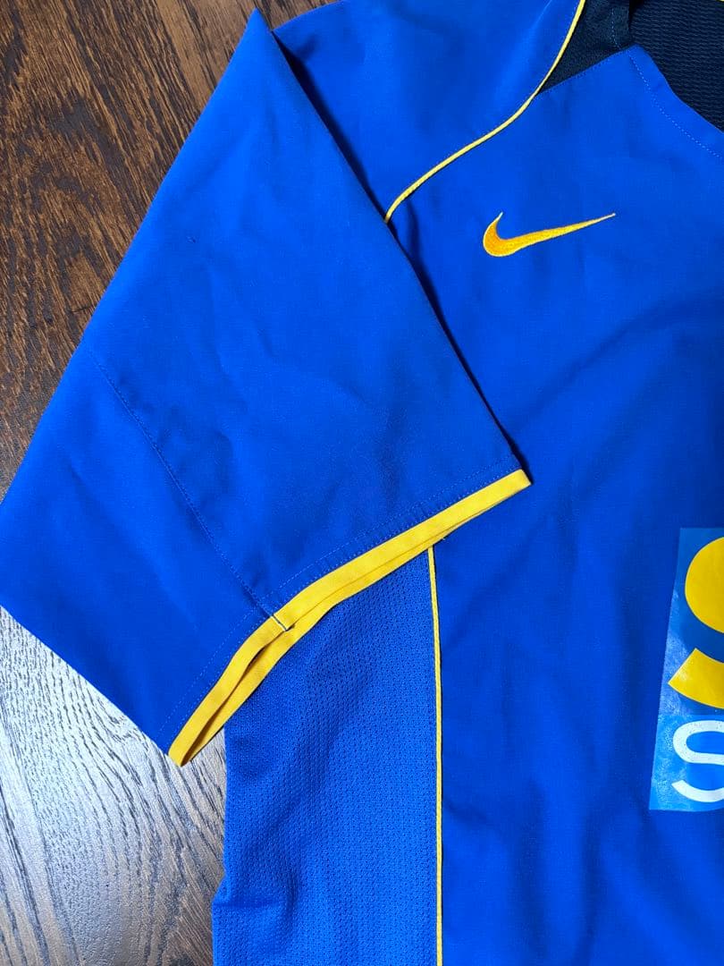 Nike 2004-05 Juventus サッカー　ユニフォーム　ユベントス