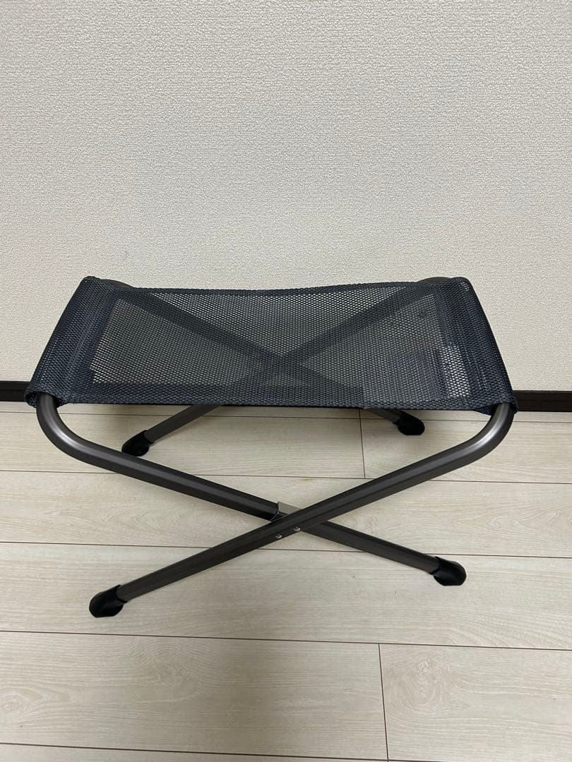 スノーピークリクライニングチェアワイド