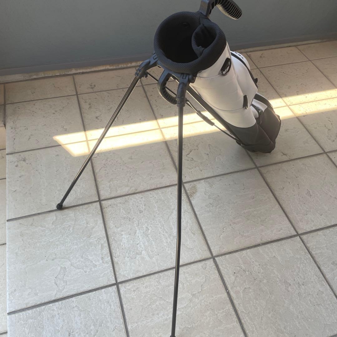 Vessel ゴルフスタンドバッグ