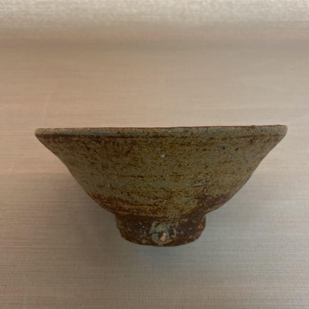 上野焼　「渡　久兵衛」作　　N o21