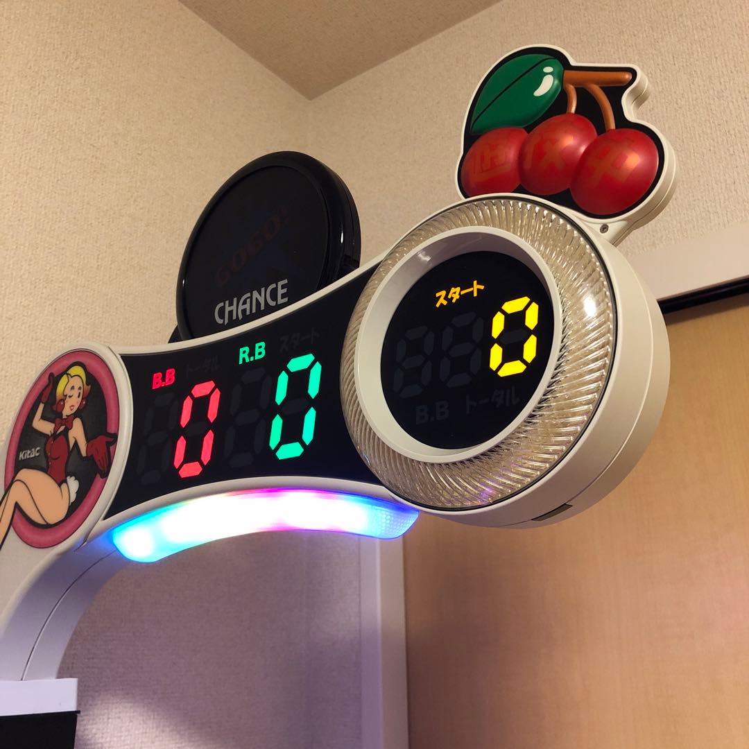 ジャグランプ２のフルセット！