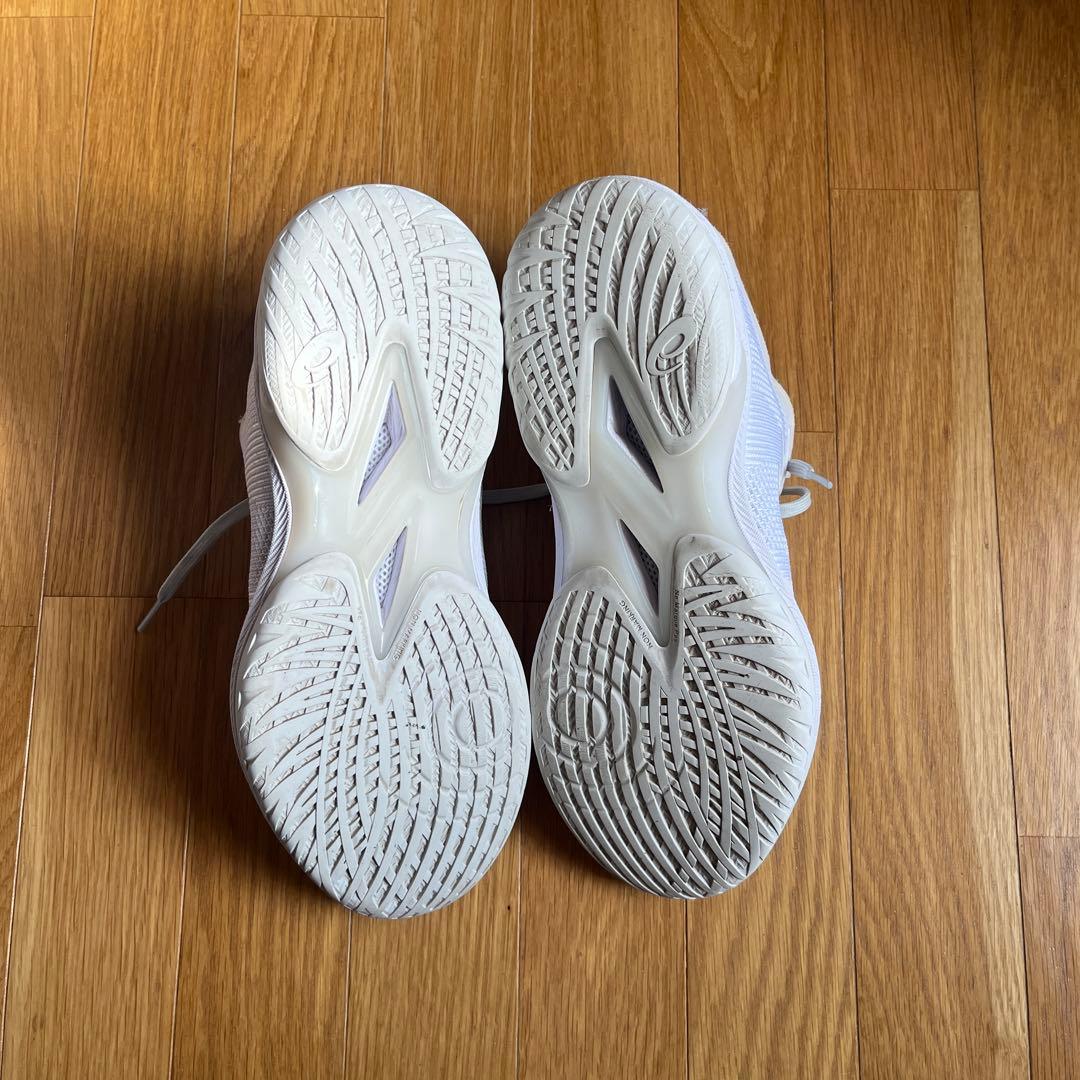 asics グライドノヴァ ff3