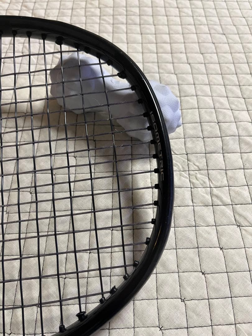 YONEX REGNA 98 グリップ2. 専用ケース付き