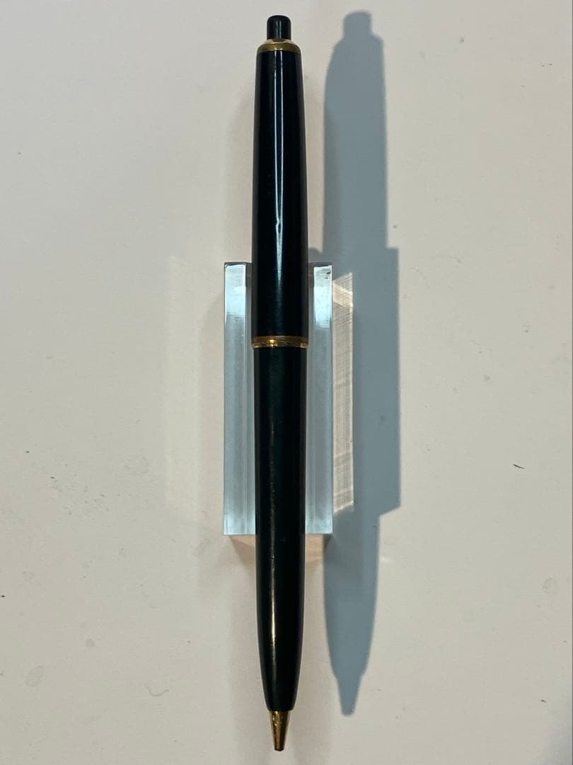 MONTBLANC　モンブラン　PIX35　ペンシル　0.92mm　グリーン