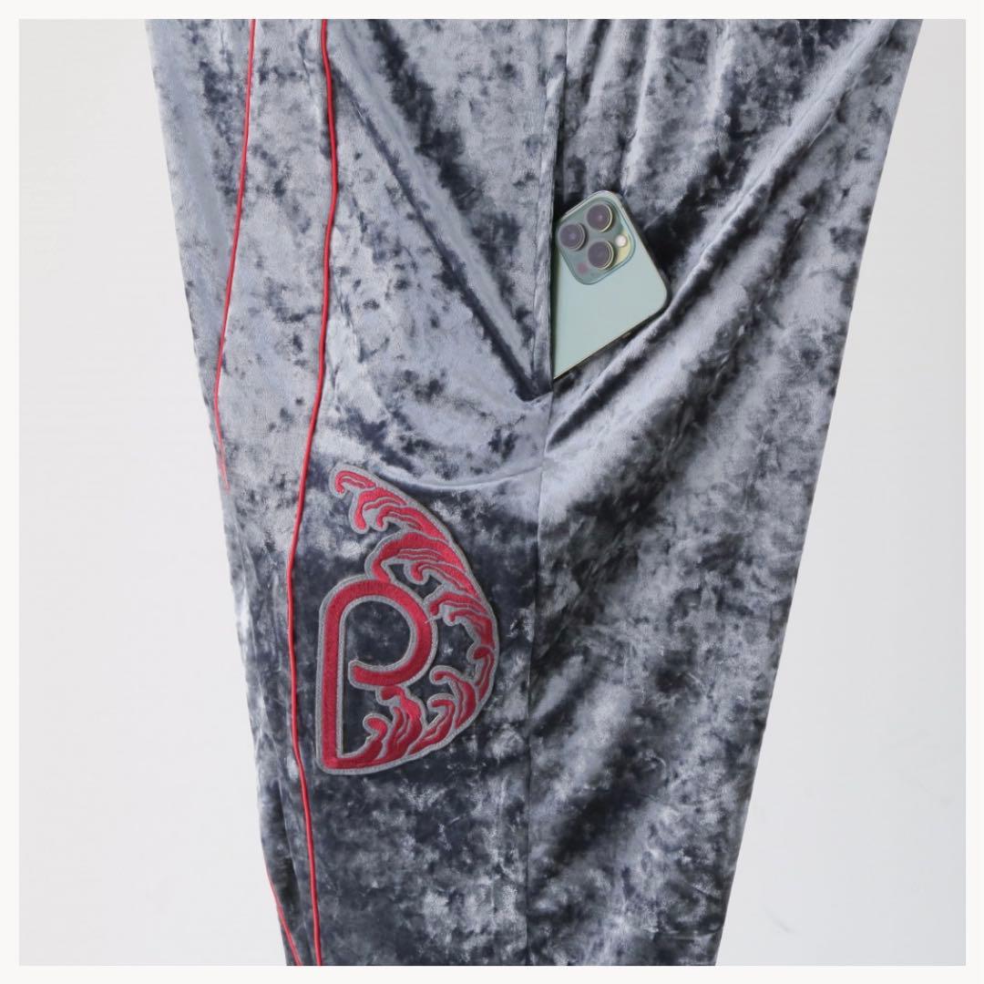 新品未使用 未開封 龍宮城 dpジャージ パンツのみ