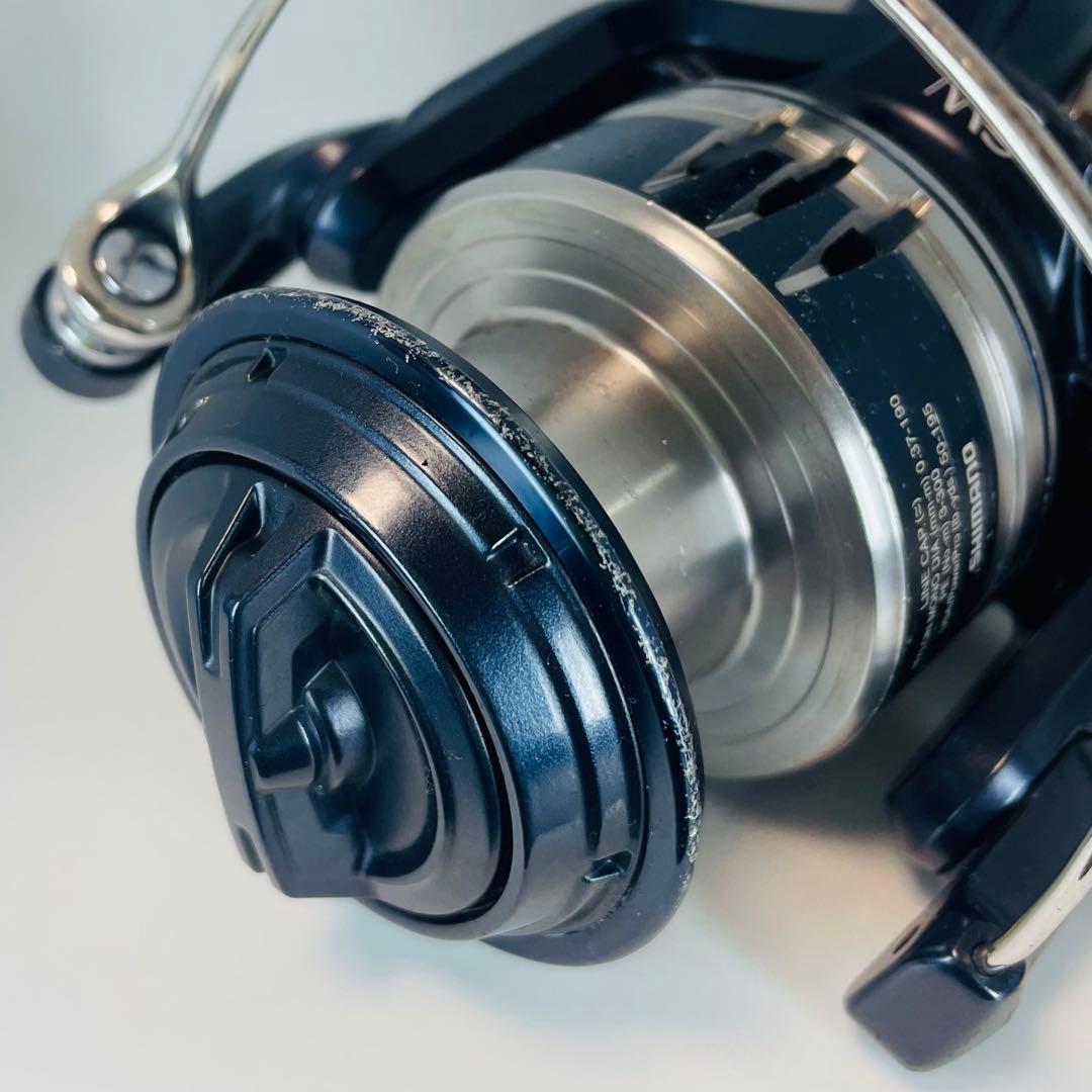 m*t様 シマノ 20ストラディックSW 6000XG