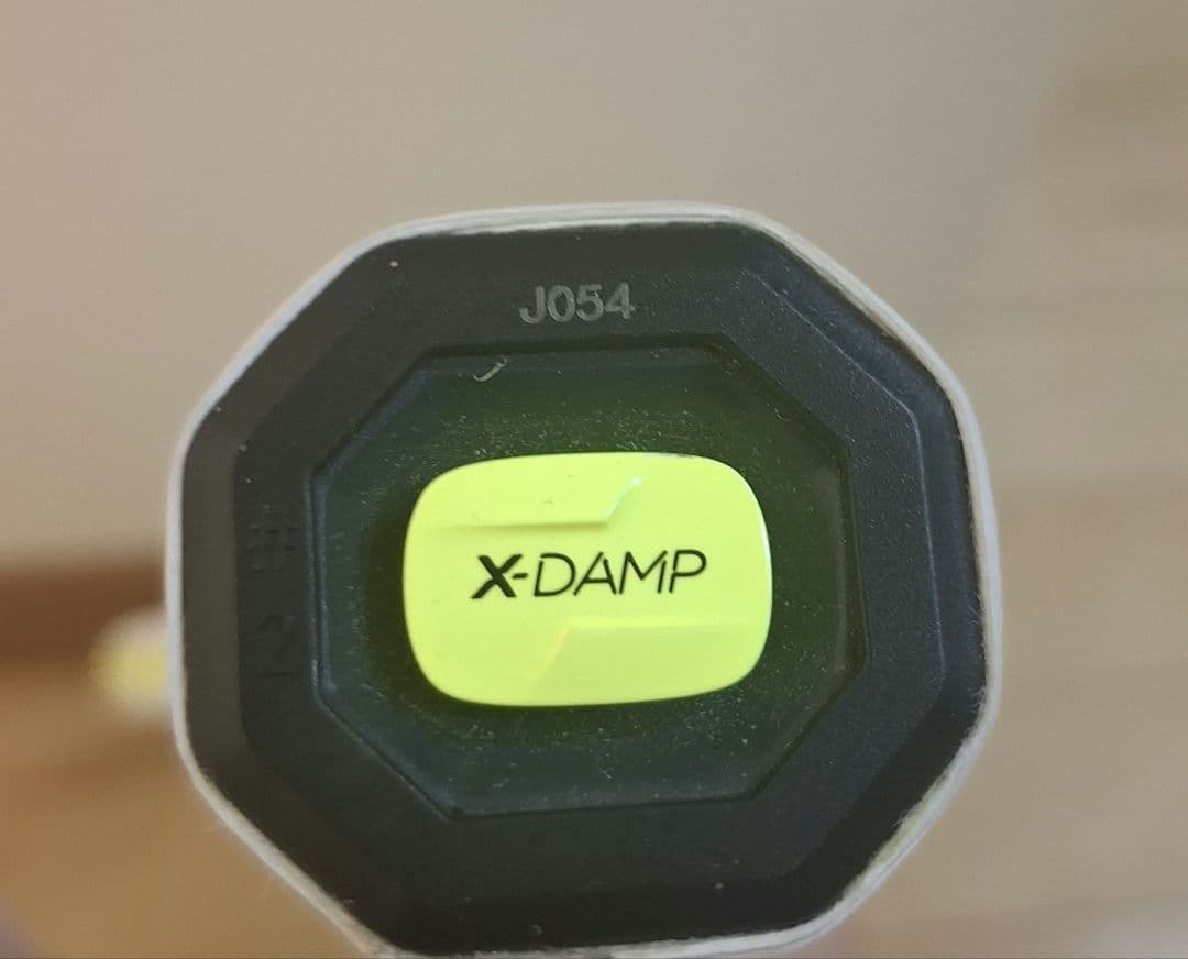 テクニファイバーTFX1 285g 100インチ G2