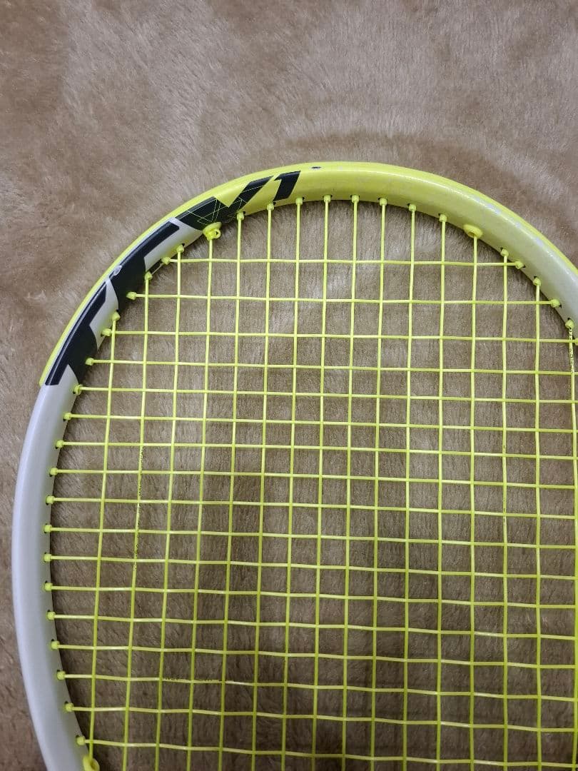 テクニファイバーTFX1 285g 100インチ G2