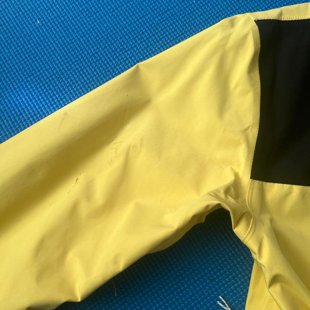 VOLCOM A.LONGO GORE-TEXジャケット