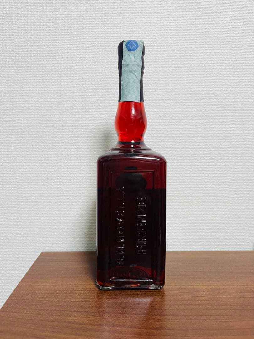 サンタマリアノヴェッラ リキュール アルケルメス 入手困難 レア酒 500ml