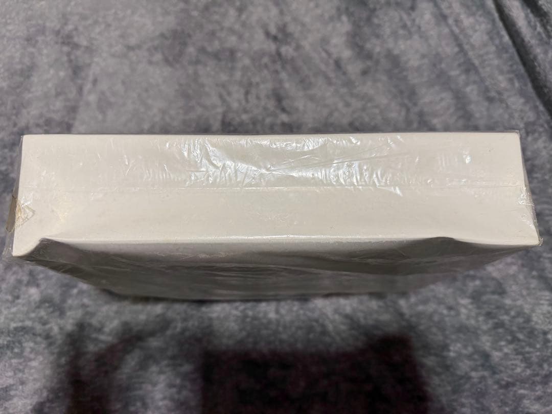 【新品未開封】ハイドラミラージュ 彗王丸 1/72 シリコントライブ 西山浩光