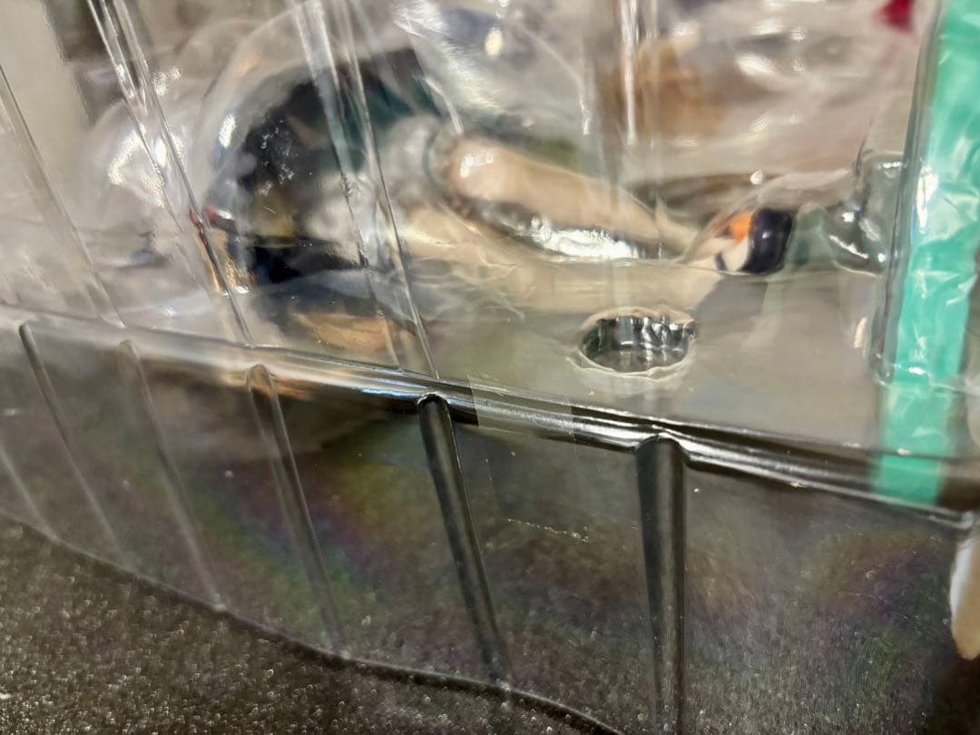 フォーリナー　アビゲイル・ウィリアムズ　ラヴィニア　 FGO フィギュア