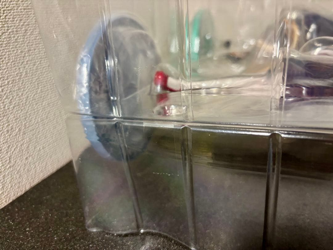 フォーリナー　アビゲイル・ウィリアムズ　ラヴィニア　 FGO フィギュア