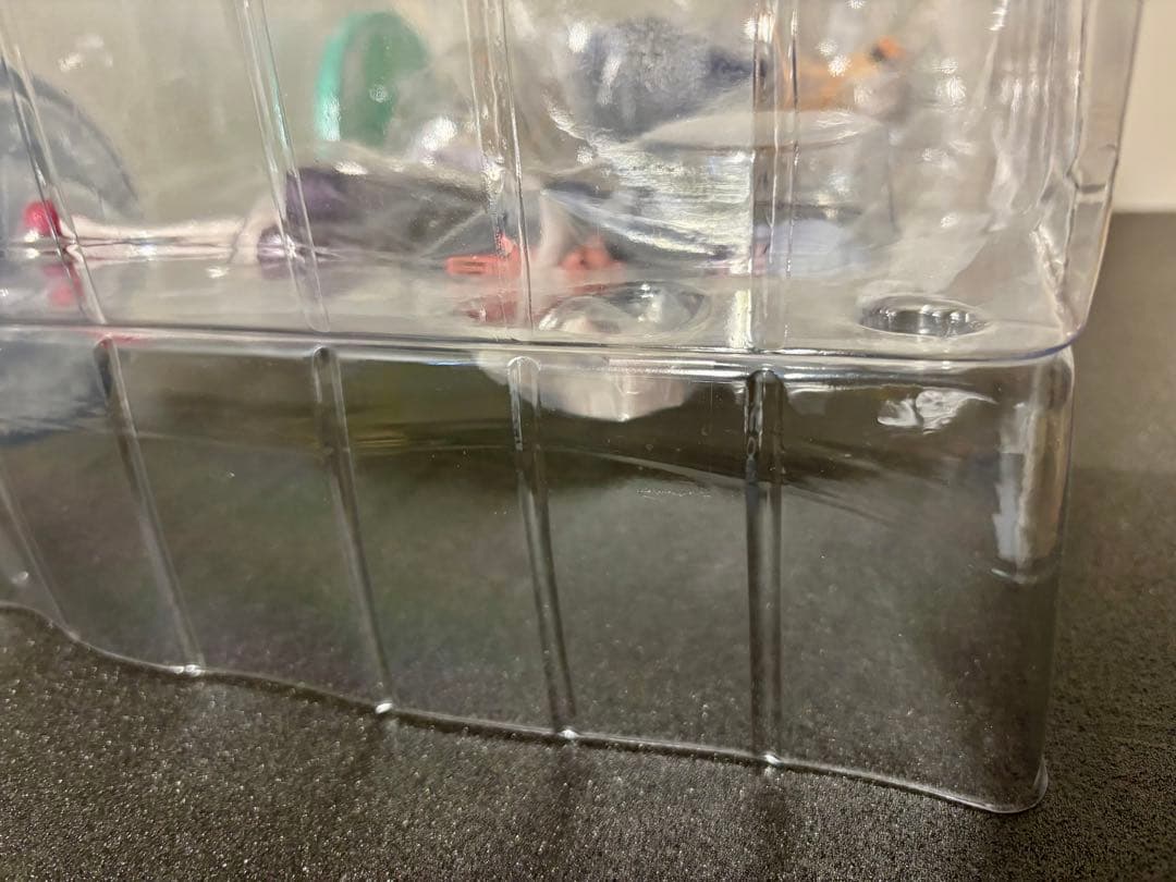 フォーリナー　アビゲイル・ウィリアムズ　ラヴィニア　 FGO フィギュア