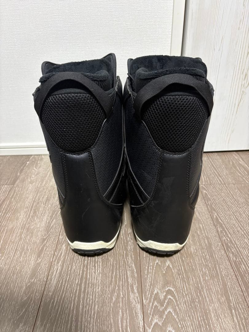 LASTARTSスノーボードブーツ　LS838BOA 28.5cm 収納ケース付