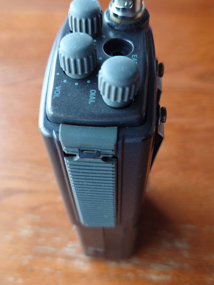 ウ*君様 AOR　AR 8000 ワイドレンジ受信機