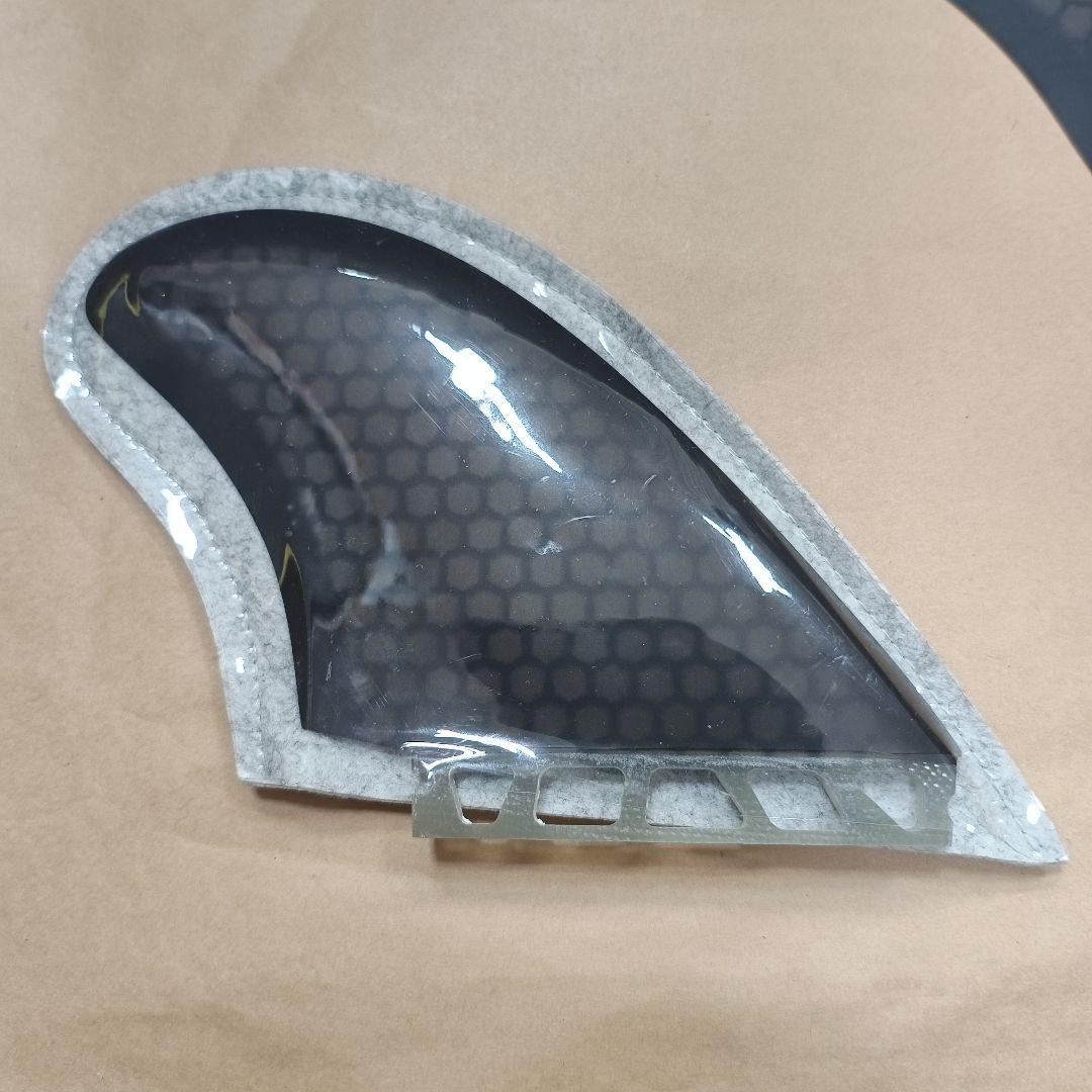 ハニカムコア　マチャドクワッド系　パフォーマンス　クワッドフィン