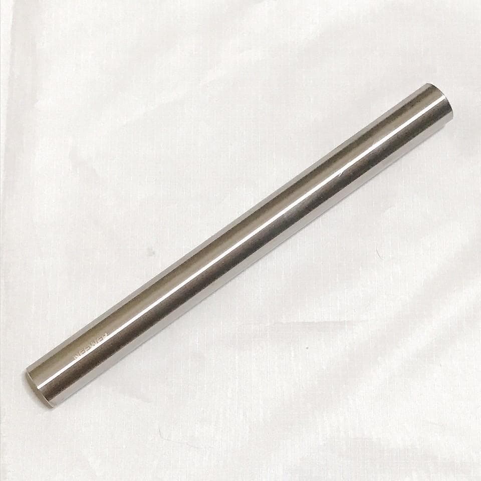 200mmサポートロッド　レールロッド　テンレス鋼製　SR010　直径19mm