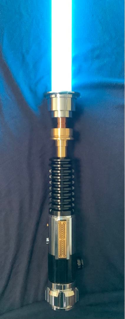 [ジョン・ウィック]カスタムセーバー　オビワン EP3 SN-pro 新品