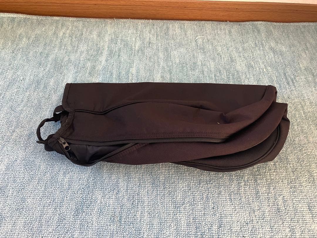 TaylorMade テーラーメイド キャディバッグ　flextech