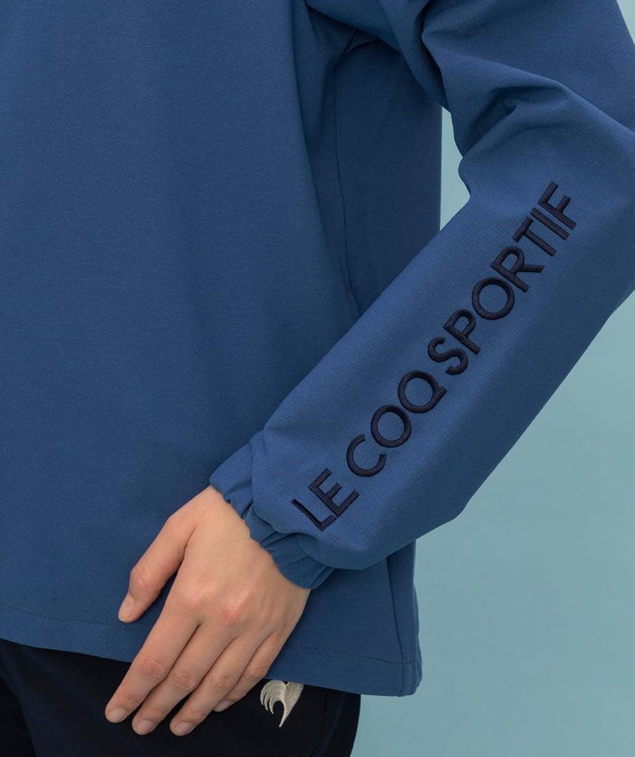 ルコック　クロスジャケットMサイズ