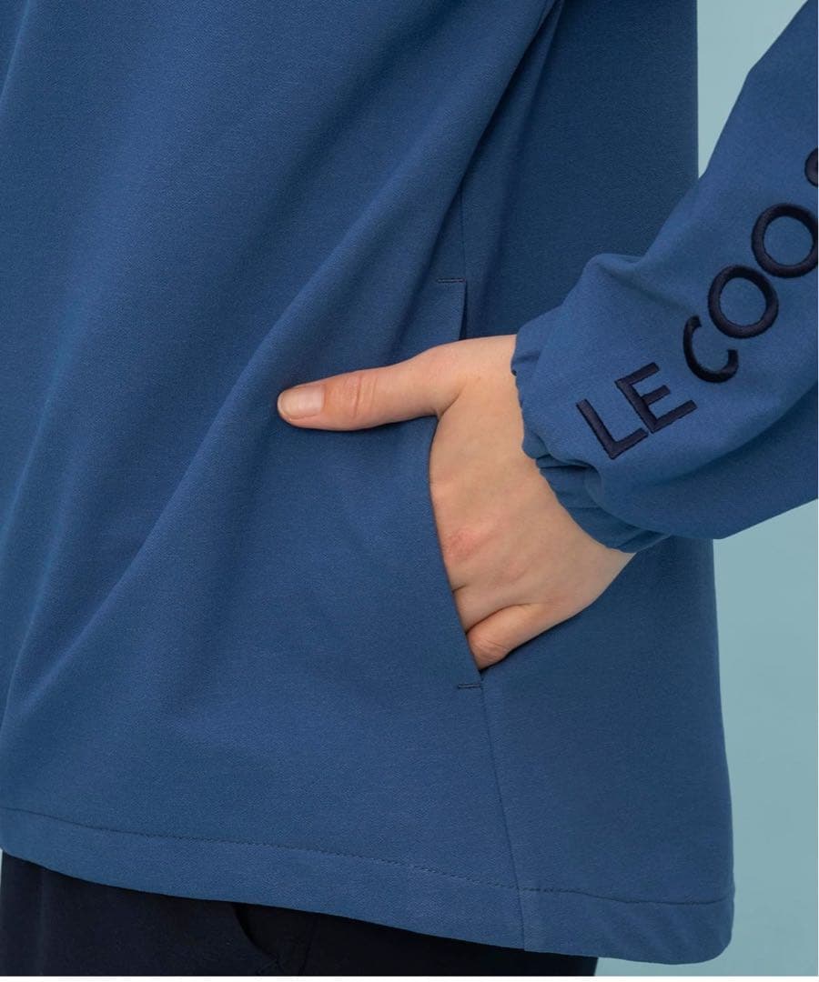 ルコック　クロスジャケットMサイズ