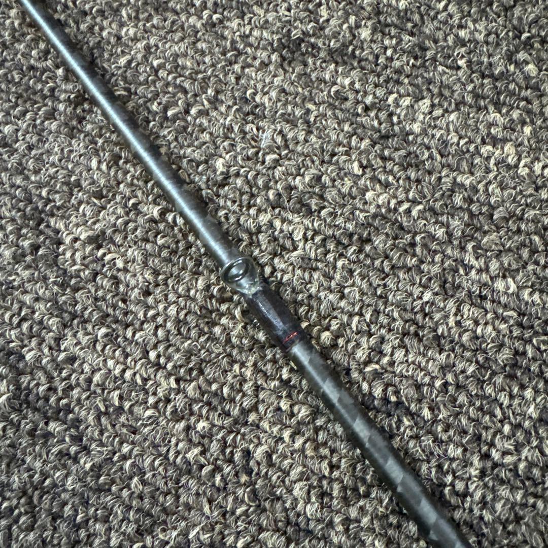 SHIMANO シマノ セフィア BB S83ML エギングロッド