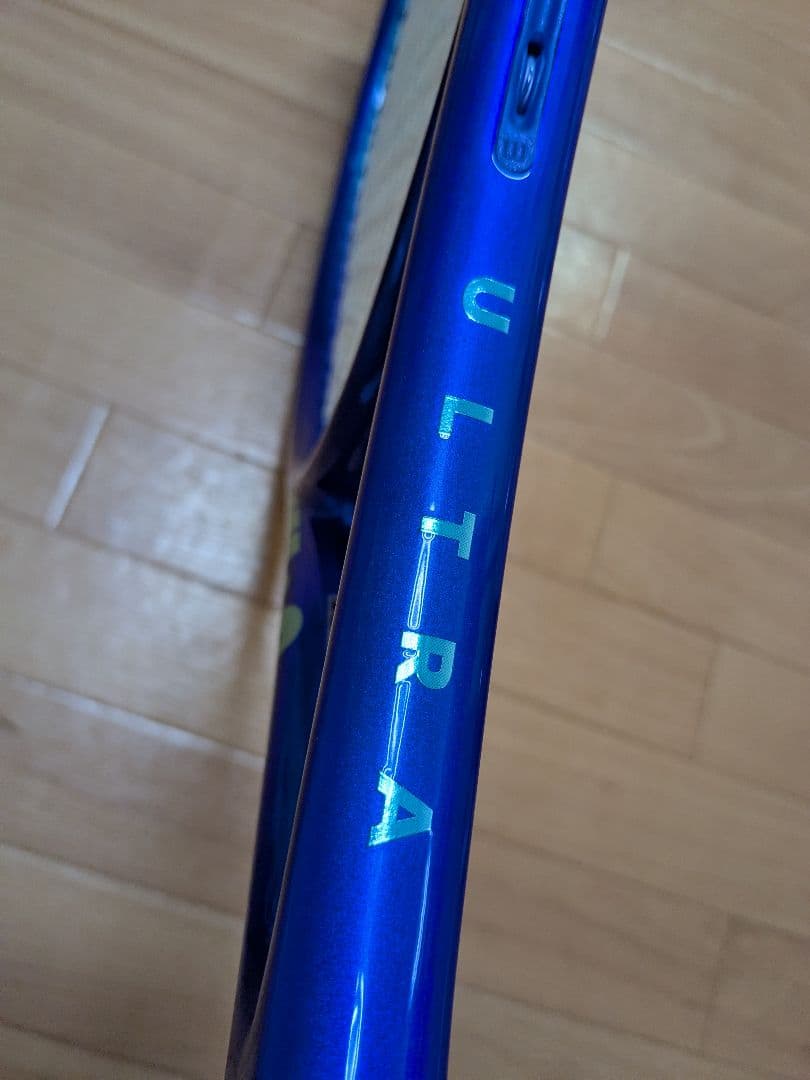 Wilson ULTRA TOUR 98 V5　G2　2025