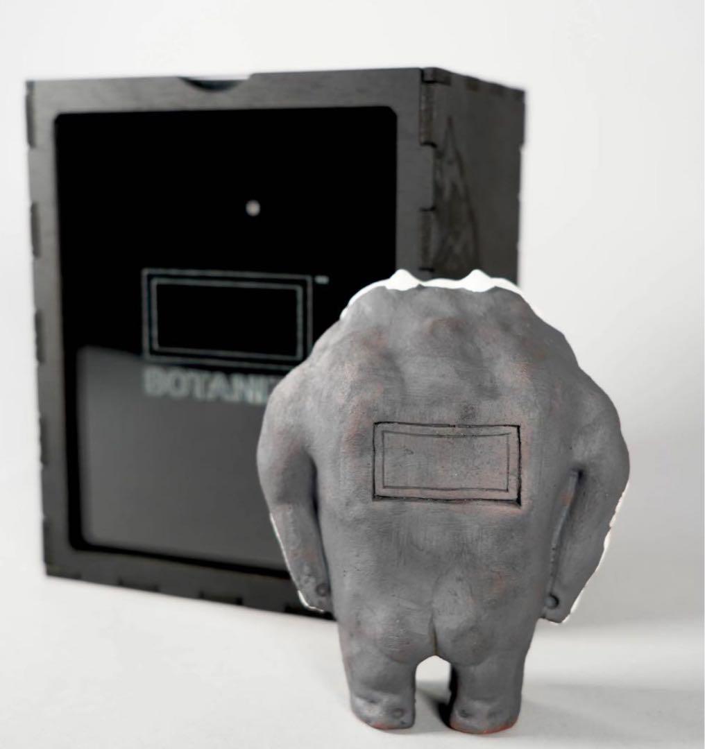 BOTANIZE tendobotanical コラボ