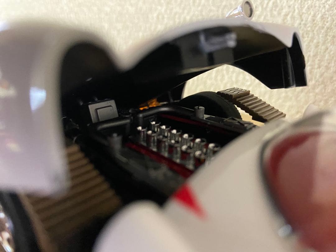 マッハ号7 フルバージョン1/24 完成品