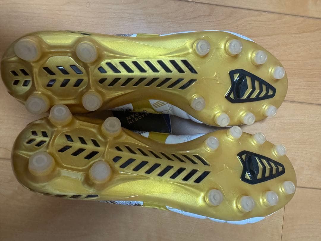 ミズノ　限定　モレリアネオ3 SR4 25.5cm