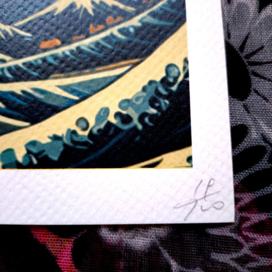 death nyc 世界限定100枚　ティンカーベル　ディズマランド　OBEY