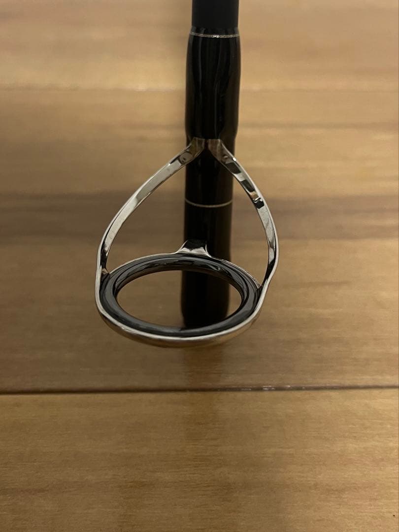 天龍　スパイクトラベル　SK803S-HH　マルチピースロッド　GT　遠征