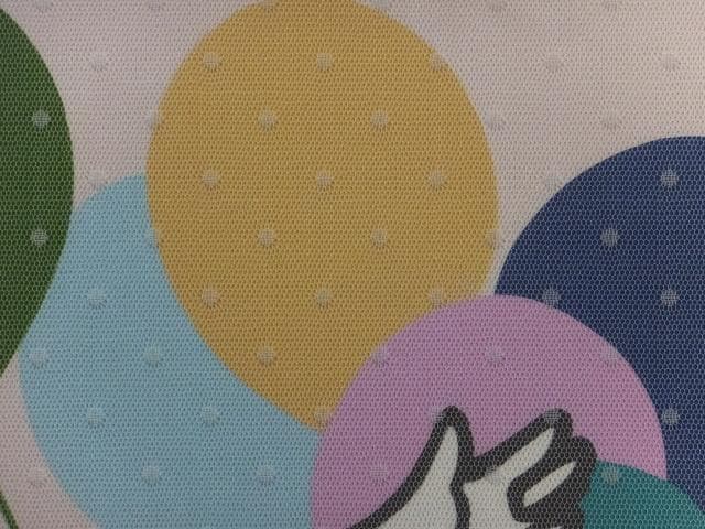 ヤン・ヒ　直筆サイン『Private Party』アクリル絵具　0718I