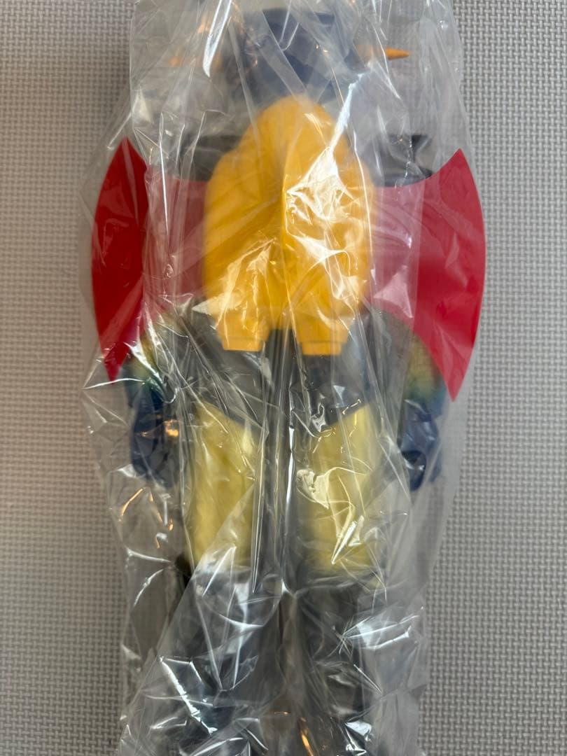 SECRET BASE BIG ScaleマジンガーZ #2-8