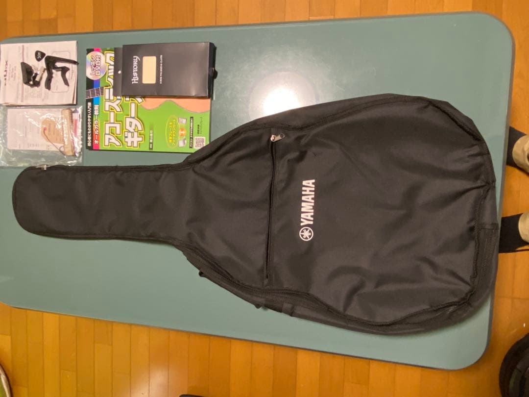 Yamaha FS830 アコースティックギター